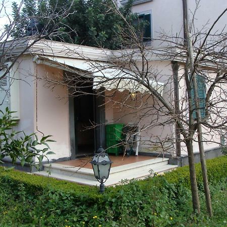Villa Luisa Portici Extérieur photo