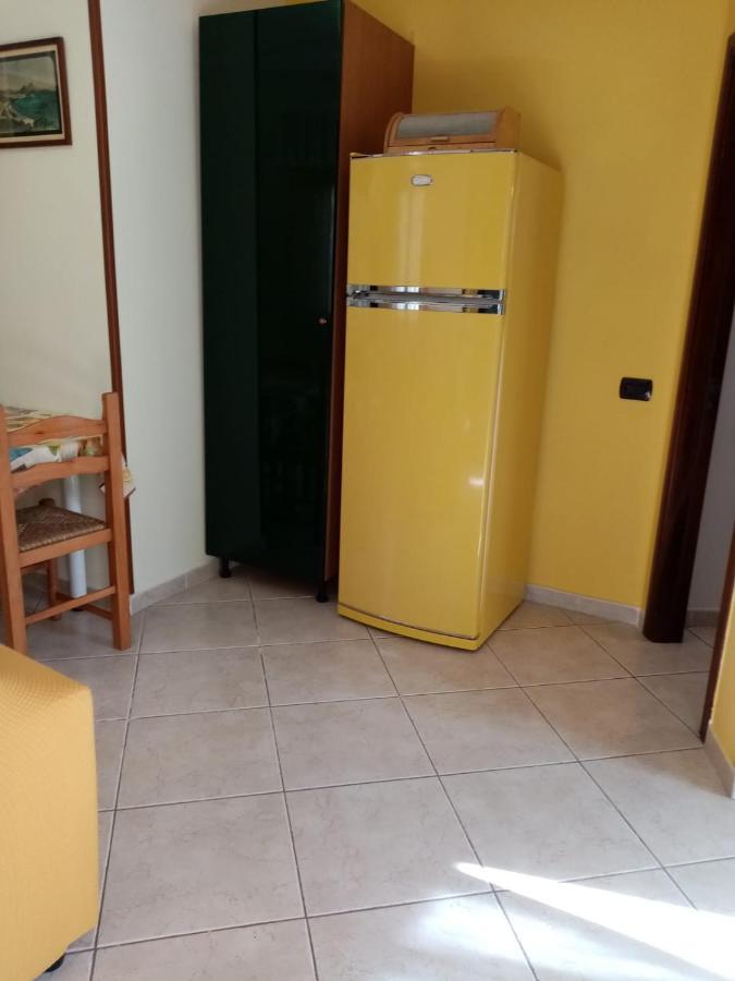 Villa Luisa Portici Extérieur photo