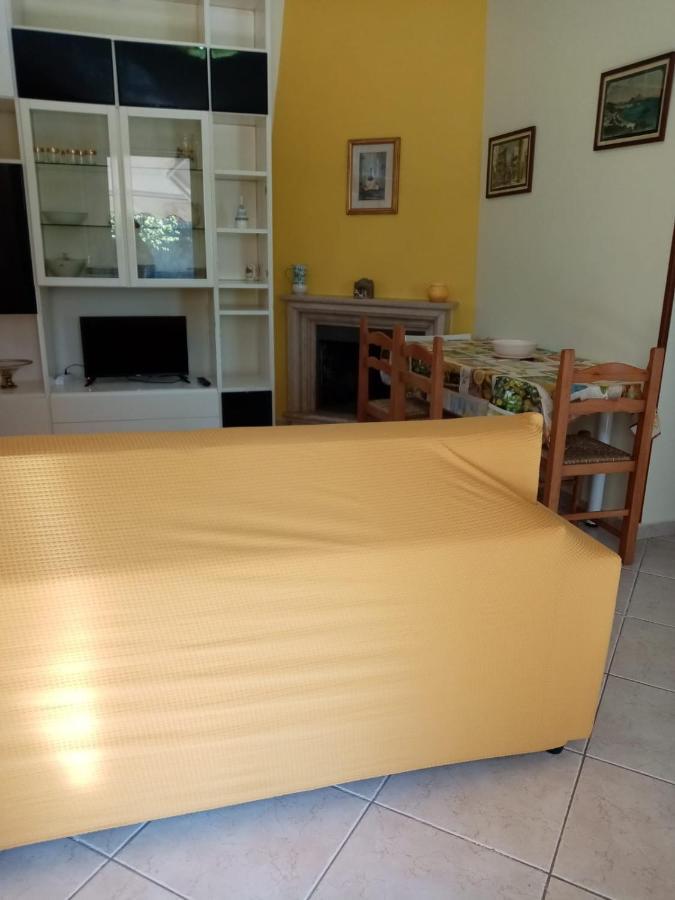 Villa Luisa Portici Extérieur photo