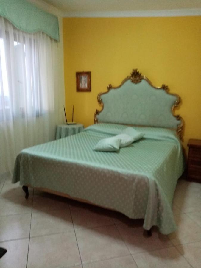 Villa Luisa Portici Extérieur photo
