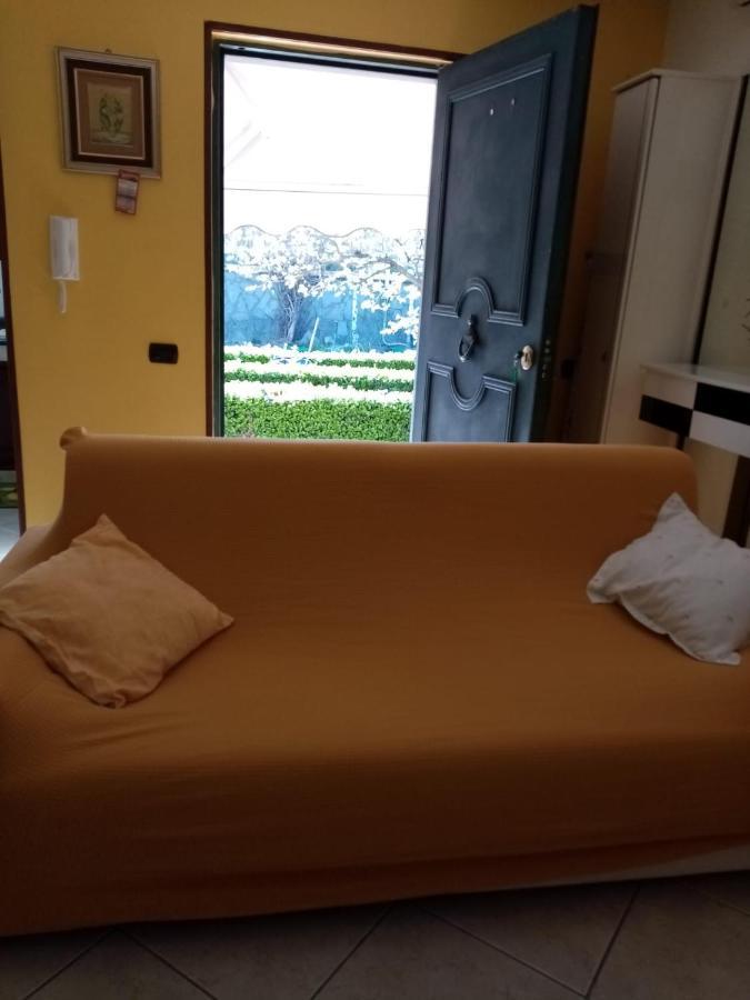 Villa Luisa Portici Extérieur photo