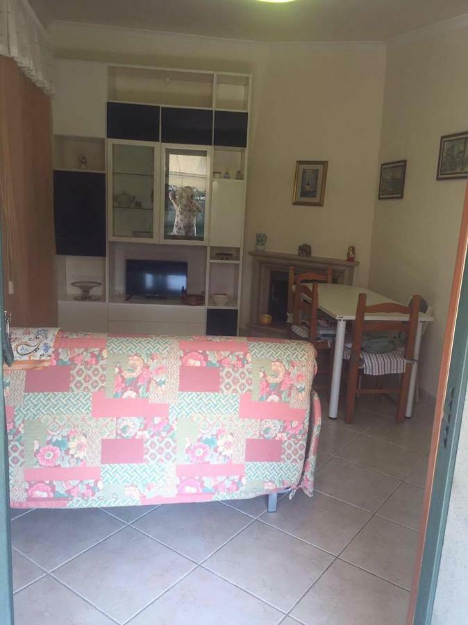 Villa Luisa Portici Extérieur photo