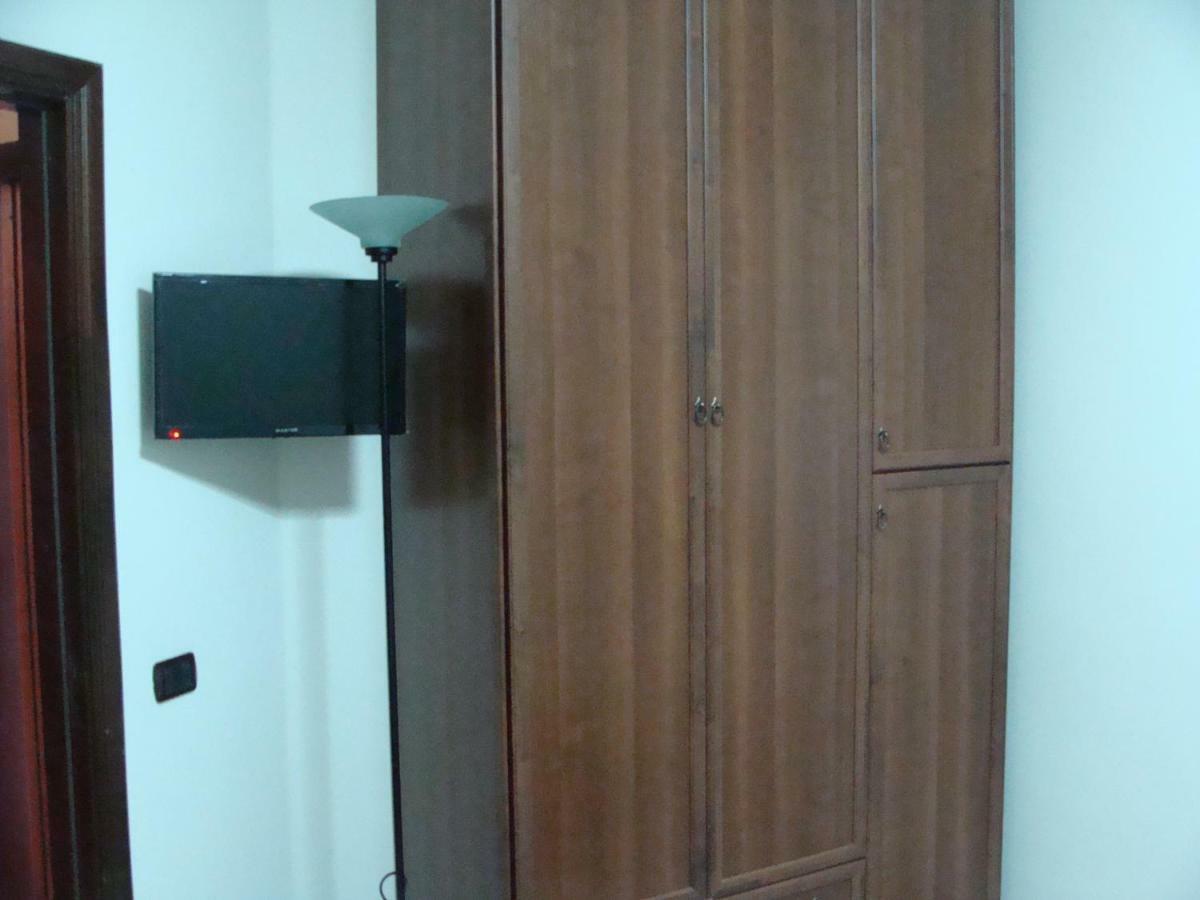 Villa Luisa Portici Extérieur photo
