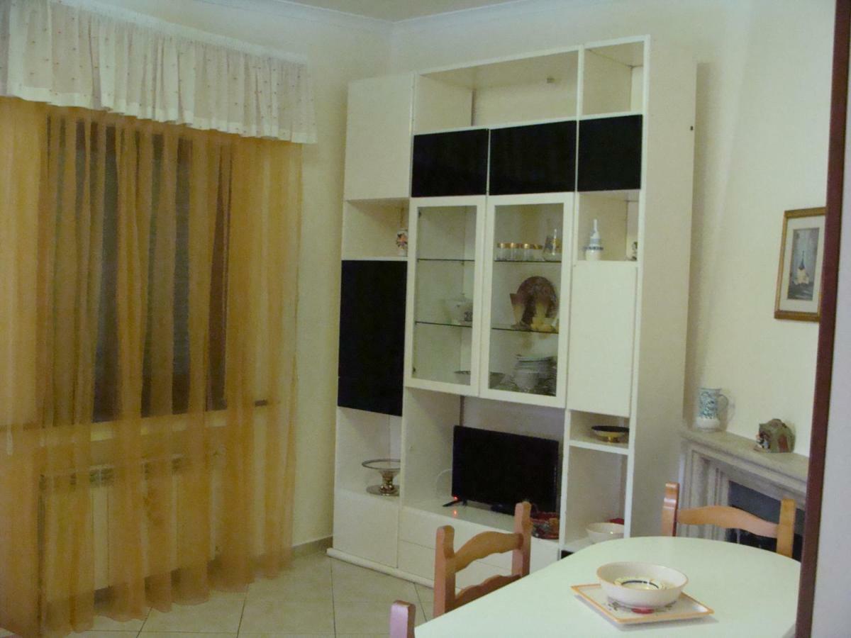 Villa Luisa Portici Extérieur photo