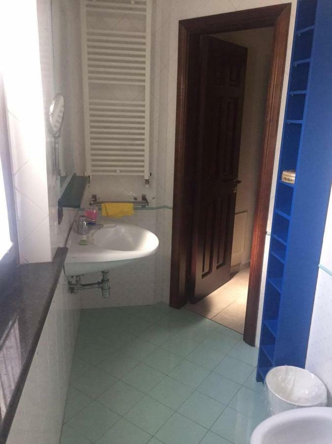 Villa Luisa Portici Extérieur photo