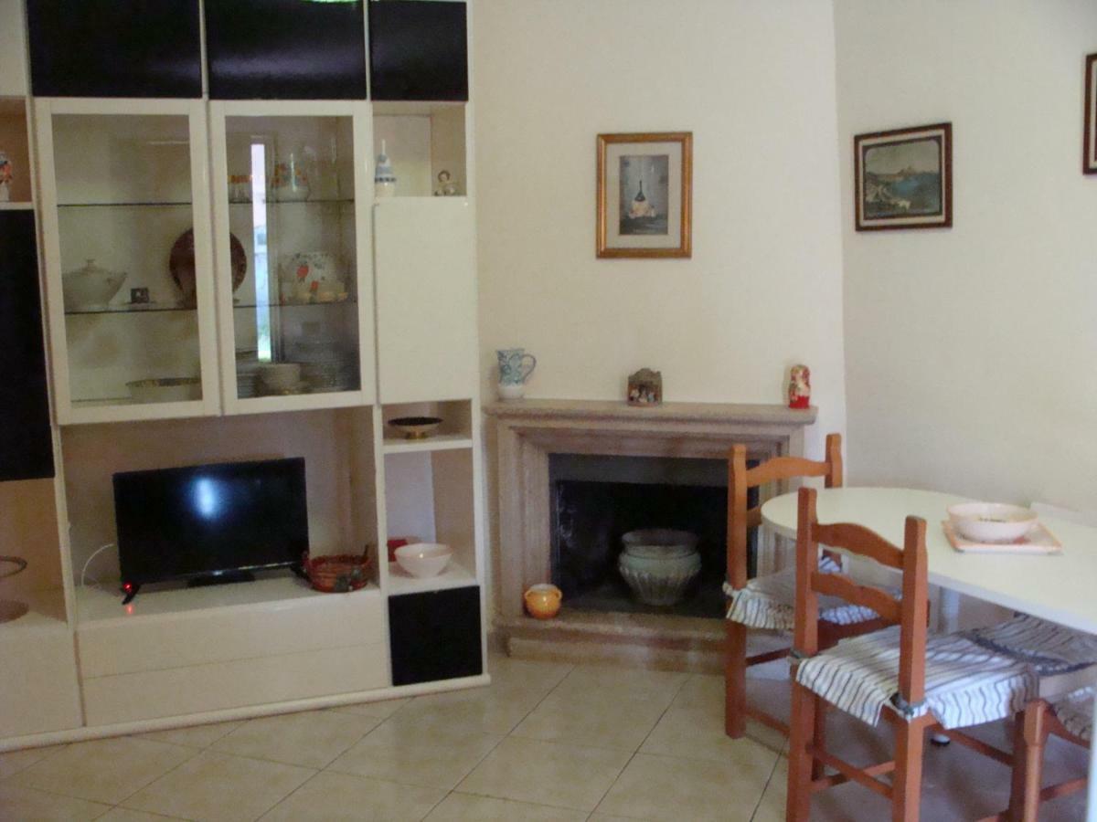 Villa Luisa Portici Extérieur photo