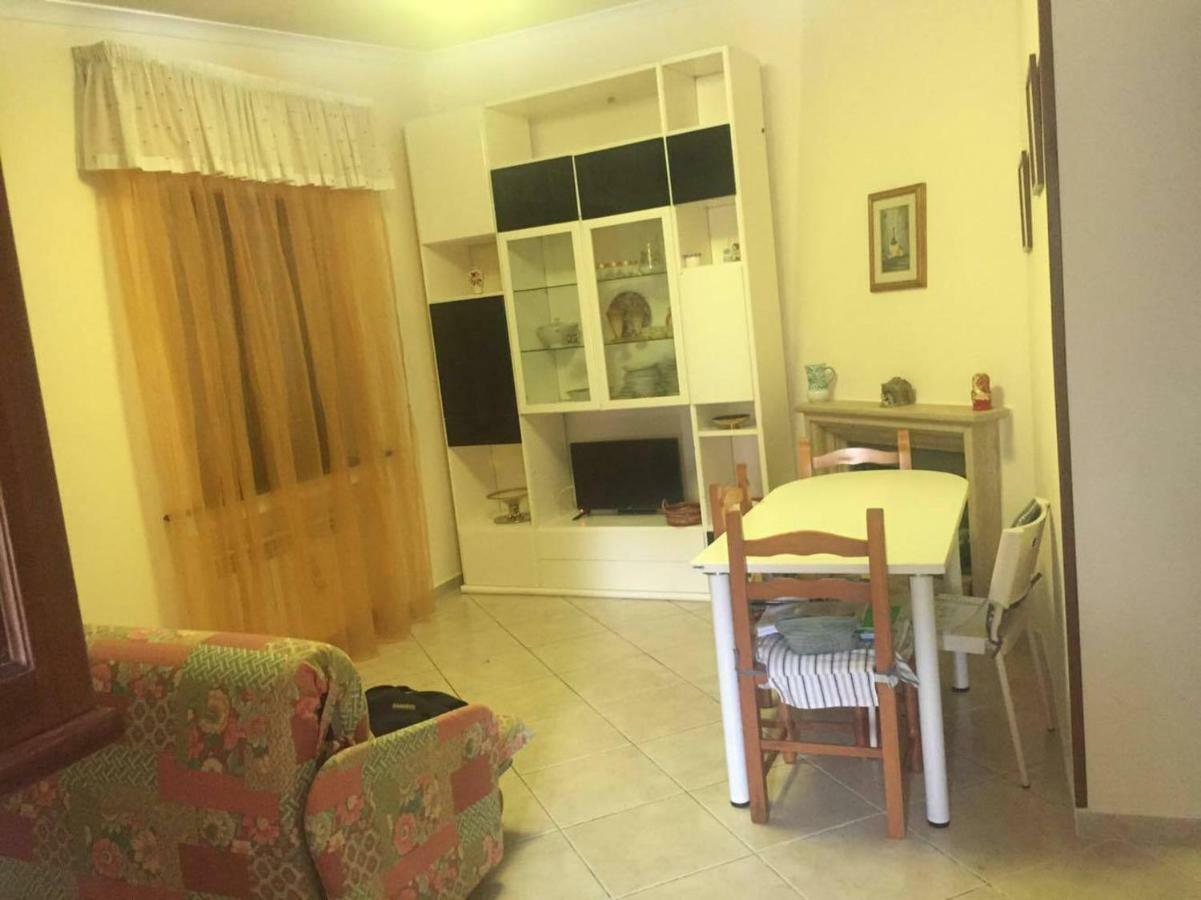 Villa Luisa Portici Extérieur photo