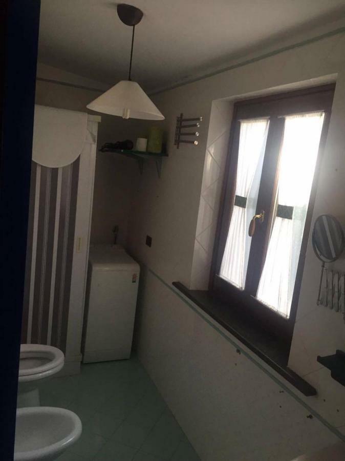 Villa Luisa Portici Extérieur photo