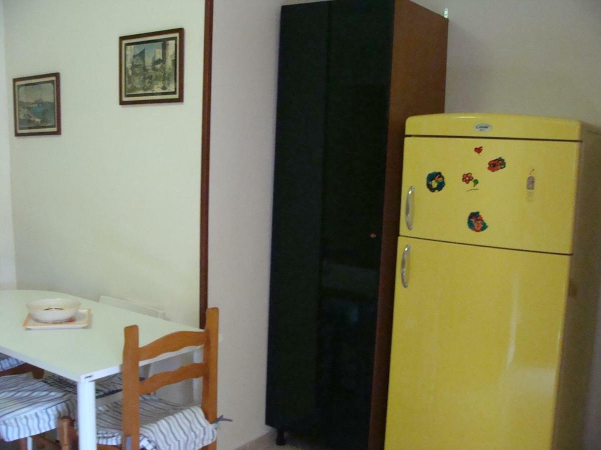Villa Luisa Portici Extérieur photo